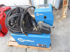 Picture of Miller Invision 456P Welder w/ S-64M Wire Feeder Bernard Lead GOOD WORKING