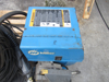 Picture of Miller Invision 456P Welder w/ S-64M Wire Feeder Bernard Lead GOOD WORKING