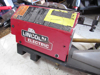Picture of Lincoln Electric 4R100 AutoDrive Welder Wire Feeder GOOD WORKING