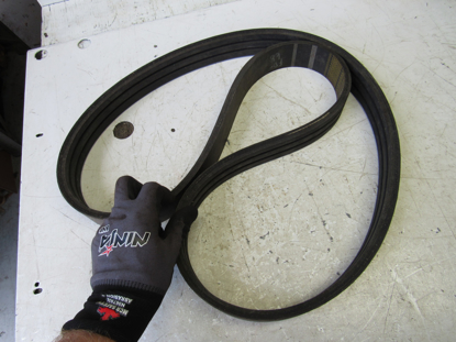 Picture of Unused Old Stock R&R R523557 to replace Ryan 523557 Drive Belt GA30