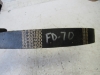 Picture of Unused Old Stock Toro 63-6240 63-6240D Belt