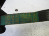 Picture of Unused Old Stock John Deere TCU15739 Belt