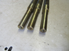 Picture of Unused Old Stock R&R R99-5748 to replace Toro 99-5748 Roller Shaft