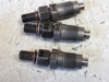 Picture of Old Stock REMAN Fuel Injector Kubota D1105 Diesel Engine