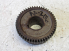 Picture of Gas Engine to Pump Drive Coupling Hub TCA12645 John Deere 2500A 2500B 2500E AUC18077