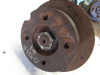 Picture of Hydraulic Drive Motor AM123681 John Deere