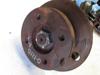 Picture of Hydraulic Drive Motor AM123681 John Deere