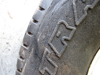 Picture of Carlisle Ultra Trac 26.5x14.00-12 Tire & Rim off Toro ReelMaster 5200D 5400D 5500D Mower