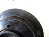 Picture of Toro 104-0000-03 Fan Drive Pulley 99-6995