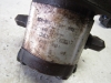 Picture of Toro 108-1447 Hydraulic Reel Motor 5500D 6500D 6700D Mower 98-9999 120-6272 92-7387 110-1717