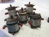 Picture of Toro 108-1447 Hydraulic Reel Motor 5500D 6500D 6700D Mower 98-9999 120-6272 92-7387 110-1717
