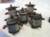 Picture of Toro 108-1447 Hydraulic Reel Motor 5500D 6500D 6700D Mower 98-9999 120-6272 92-7387
