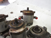 Picture of Toro 108-1447 Hydraulic Reel Motor 5500D 6500D 6700D Mower 98-9999 120-6272 92-7387