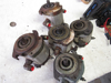 Picture of Toro 108-1447 Hydraulic Reel Motor 5500D 6500D 6700D Mower 98-9999 120-6272 92-7387
