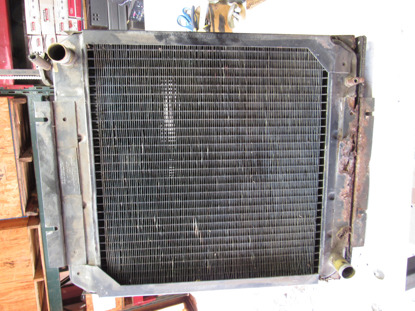 Picture of Toro 99-6936 Radiator