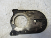 Picture of Gear Box Cover Plate G1253 J I Case Tractor