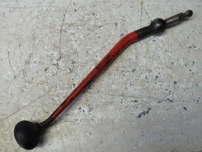 Picture of JI Case G15628 Gear Shift Lever