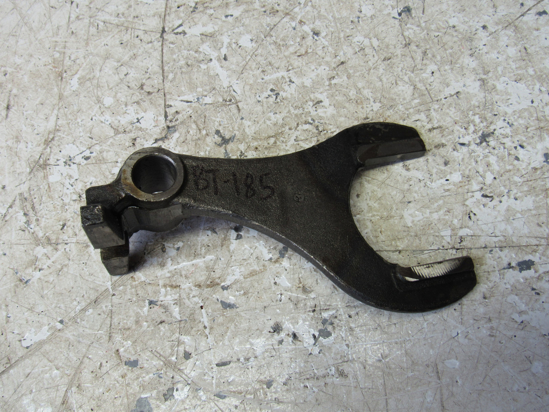 Picture of JI Case A38234 Shifter Fork