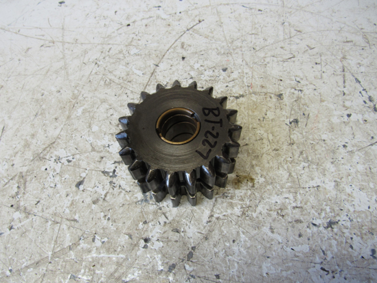 Picture of Reverse Idler Shaft Gear A37803 J I Case