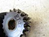 Picture of Reverse Idler Shaft Gear A37803 J I Case