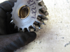 Picture of Reverse Idler Shaft Gear A37803 J I Case