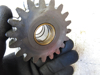 Picture of Reverse Idler Shaft Gear A37803 J I Case