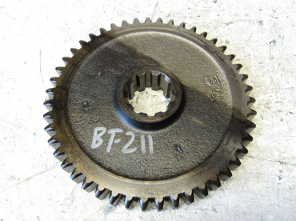 Picture of 1st Countershaft Gear A38157 J I Case G10320