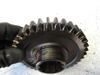 Picture of 3rd Countershaft Gear 35T A37731 J I Case 430 Tractor