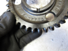 Picture of Oil Slinger Gear 35T A37730 J I Case 430 Tractor