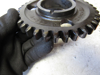 Picture of Oil Slinger Gear 35T A37730 J I Case 430 Tractor