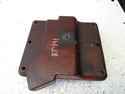 Picture of JI Case G30390 Range Control Shift Cover