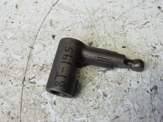 Picture of JI Case G15657 Shift Fork Lever