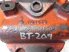 Picture of PTO Housing A37677 A37678 J I Case Tractor Rear
