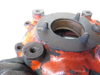 Picture of PTO Housing A37677 A37678 J I Case Tractor Rear