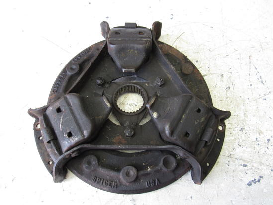 Picture of JI Case A37566 Clutch Pressure Plate
