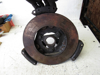 Picture of JI Case A37566 Clutch Pressure Plate