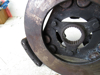 Picture of JI Case A37566 Clutch Pressure Plate