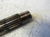 Picture of Clutch Shaft A37618 J I Case