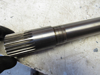 Picture of Clutch Shaft A37618 J I Case