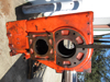 Picture of JI Case A37800 Transmission Differential Gearbox Housing