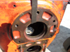 Picture of JI Case A37800 Transmission Differential Gearbox Housing