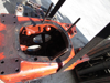 Picture of JI Case A37800 Transmission Differential Gearbox Housing