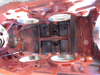 Picture of JI Case A37800 Transmission Differential Gearbox Housing