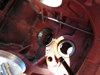 Picture of JI Case A37800 Transmission Differential Gearbox Housing