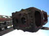 Picture of JI Case A37800 Transmission Differential Gearbox Housing