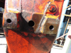 Picture of JI Case A37800 Transmission Differential Gearbox Housing