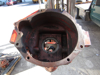 Picture of Transmission Torque Tube Clutch Housing A37976 J I Case Tractor