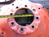 Picture of JI Case G12001 Wheel Disc Rim Center Disk