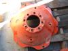 Picture of JI Case G12001 Wheel Disc Rim Center Disk