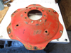 Picture of JI Case G12001 Wheel Disc Rim Center Disk